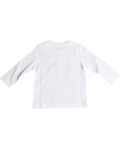 Baby Icon Logo Sweatshirt