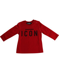 Baby Icon Logo Sweatshirt