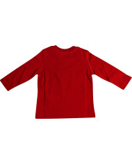 Baby Icon Logo Sweatshirt