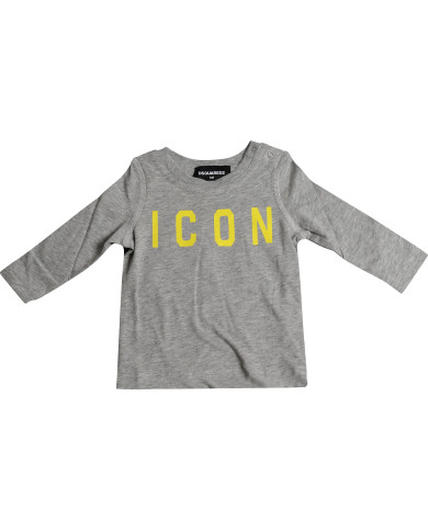 Baby Icon Logo Sweatshirt