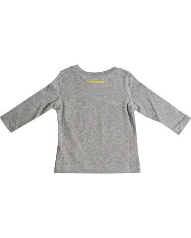 Baby Icon Logo Sweatshirt