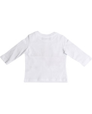 Baby Blatt-Logo Sweatshirt