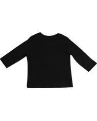 Baby Blatt-Logo Sweatshirt