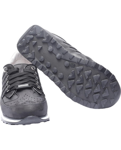 Kinder Sneaker mit Schnürverschluss