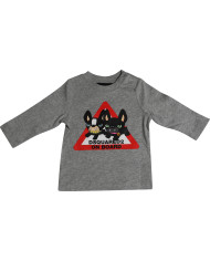 Baby Pet Logo Sweatshirt