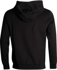 Logo Front Hoodie