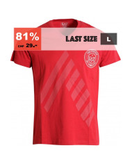 EA7 Logodruck T-Shirt