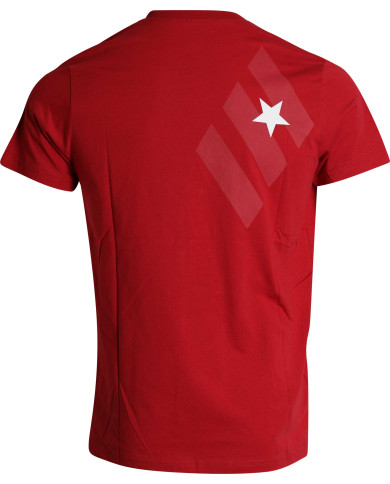 EA7 Logodruck T-Shirt