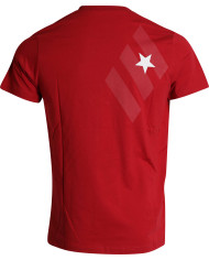 EA7 Logodruck T-Shirt