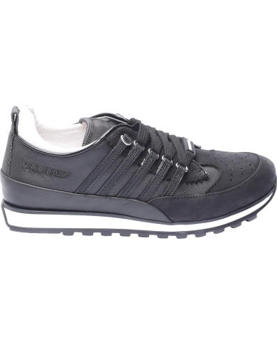 Kinder Sneaker mit Schnürverschluss