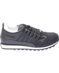 Kinder Sneaker mit Schnürverschluss