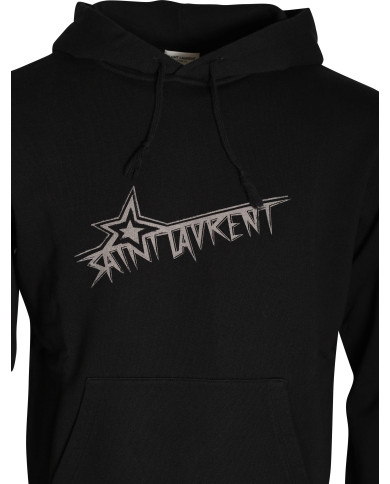 Logodruck Hoodie