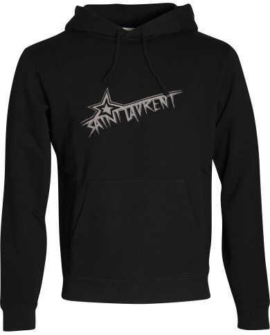 Logodruck Hoodie