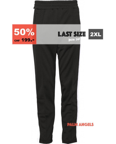 Classic Track Pants