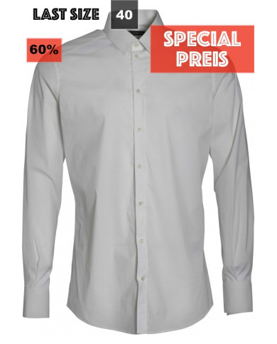 Klassisches Hemd Gold Fit