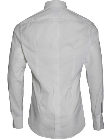 Klassisches Hemd Gold Fit