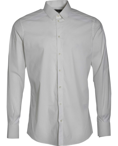 Klassisches Hemd Gold Fit
