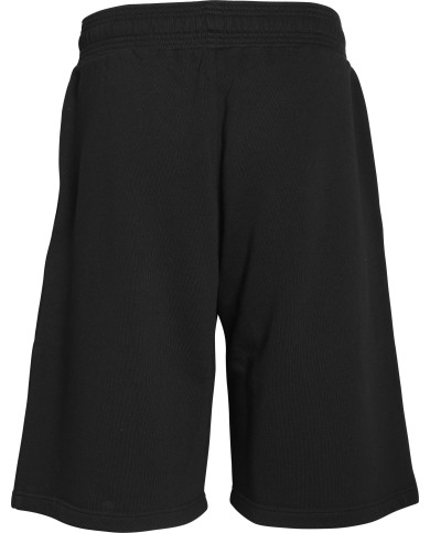 Logo Jersey Shorts