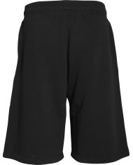 Logo Jersey Shorts