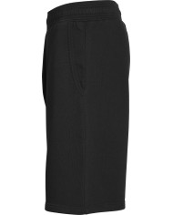 Logo Jersey Shorts
