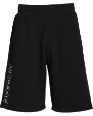 Logo Jersey Shorts
