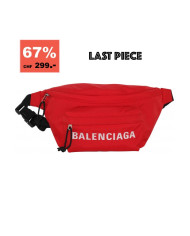 Wheel' Gürteltasche