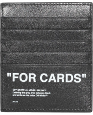 Quote Cardholder