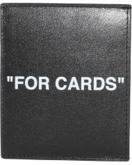 Quote Cardholder