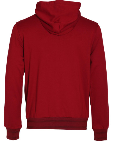 Zipper mit Logopatch
