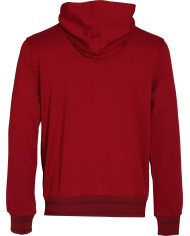 Zipper mit Logopatch