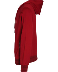 Zipper mit Logopatch