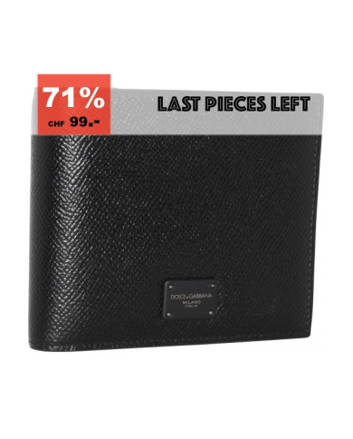 Bifold Portmonnaie