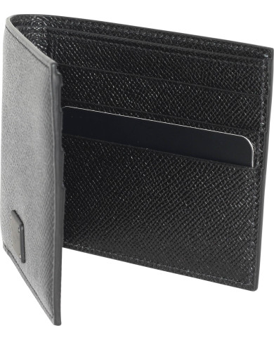 Bifold Portmonnaie
