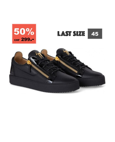 Frankie Sneaker
