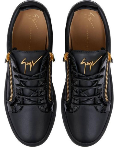 Frankie Sneaker
