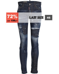 Cool Guy Jeans