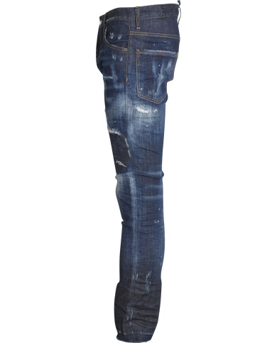 Cool Guy Jeans