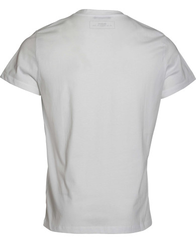 T-Shirt mit Logodruck