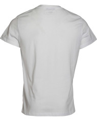 T-Shirt mit Logodruck