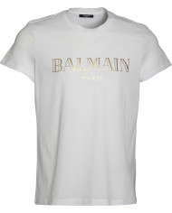 T-Shirt mit Logodruck