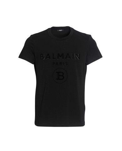 T-Shirt mit Logo