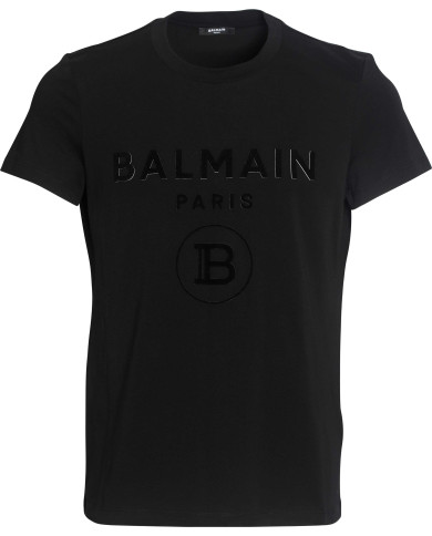 T-Shirt mit Logo