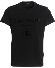 T-Shirt mit Logo