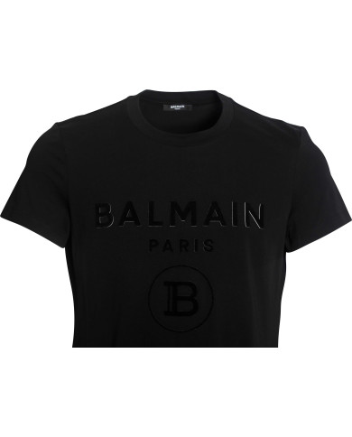 T-Shirt mit Logo