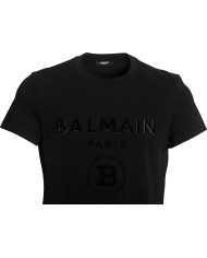 T-Shirt mit Logo