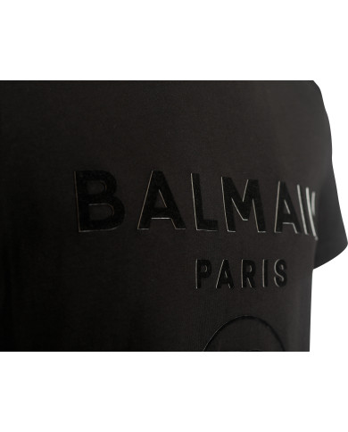 T-Shirt mit Logo