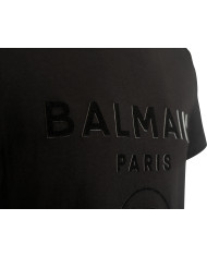 T-Shirt mit Logo