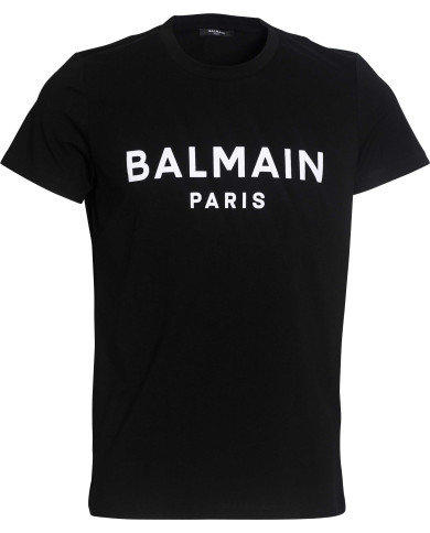 Logodruck T-Shirt
