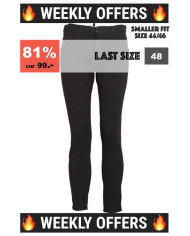 Skater Jeans
