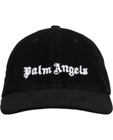 Corduroy Classic Cap